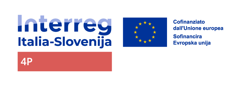 Logo Interreg Italia-Slovenia
